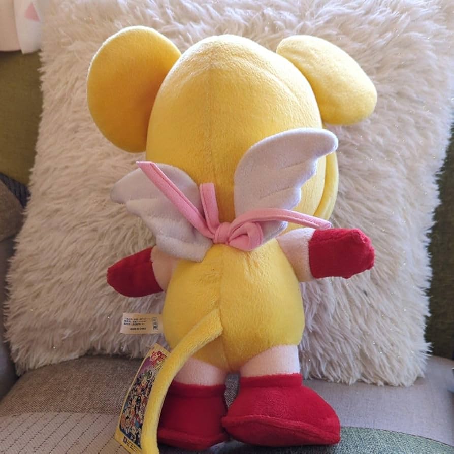 Amazon.co.jp: ぬいぐるみ ドクタースランプアラレちゃん